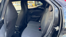 Toyota Aygo 1.0 VVT-i X-Trend TSS 5dr Petrol Hatchback